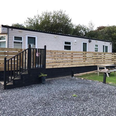 4 Squirrel View Hotel Stranraer Exterior foto